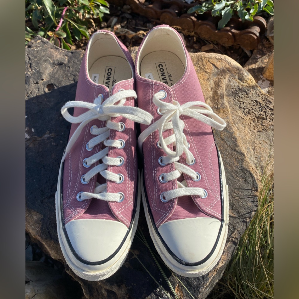 Converse Unisex Low Tops